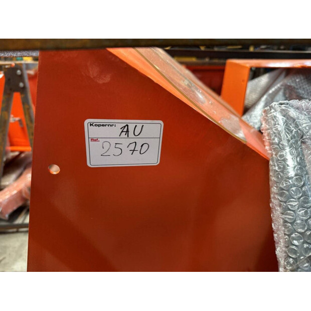 Onbekend DC/EU20-42545430