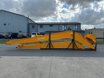 Image de 2025 JCB JS200SC