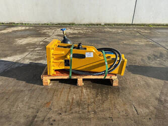 Image de 2024 Solmec HM-150