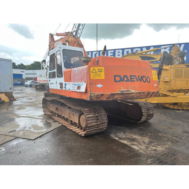 Daewoo 220LC-42545493