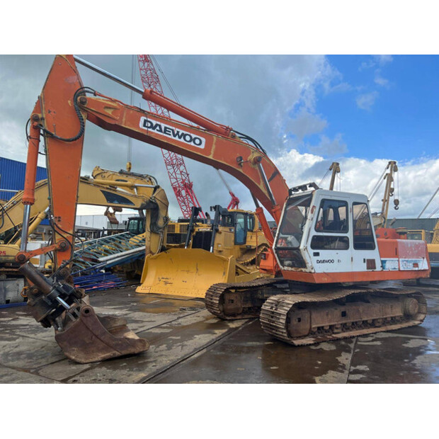 Daewoo 220LC-42545496