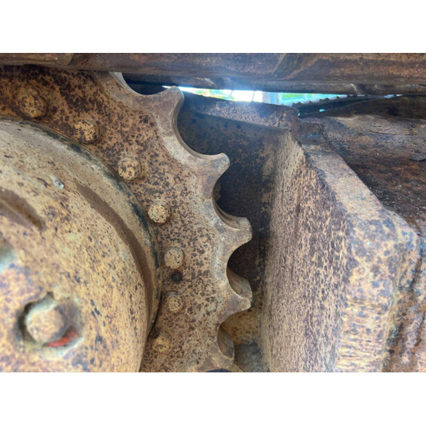 Daewoo 220LC-42545497