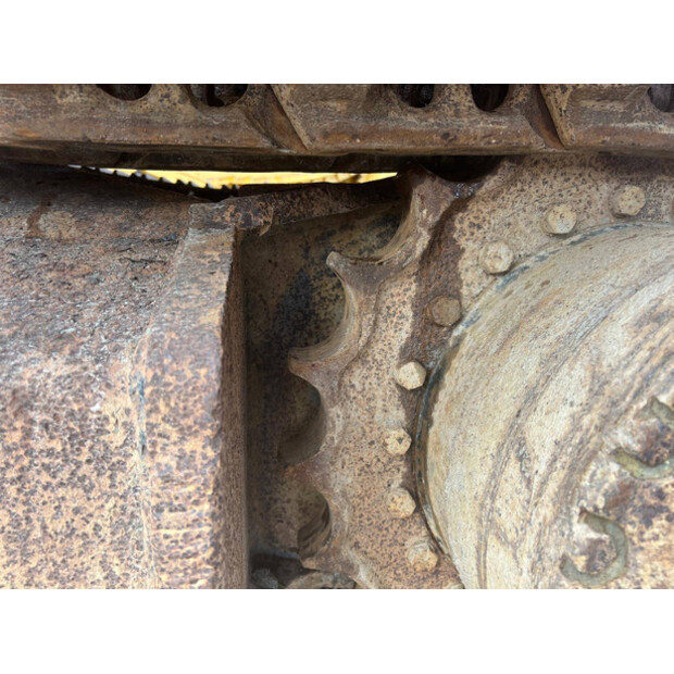 Daewoo 220LC-42545502
