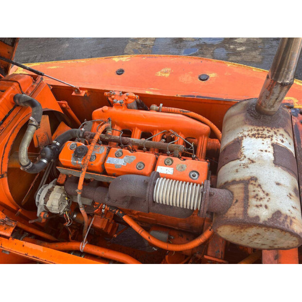 Daewoo 220LC-42545506