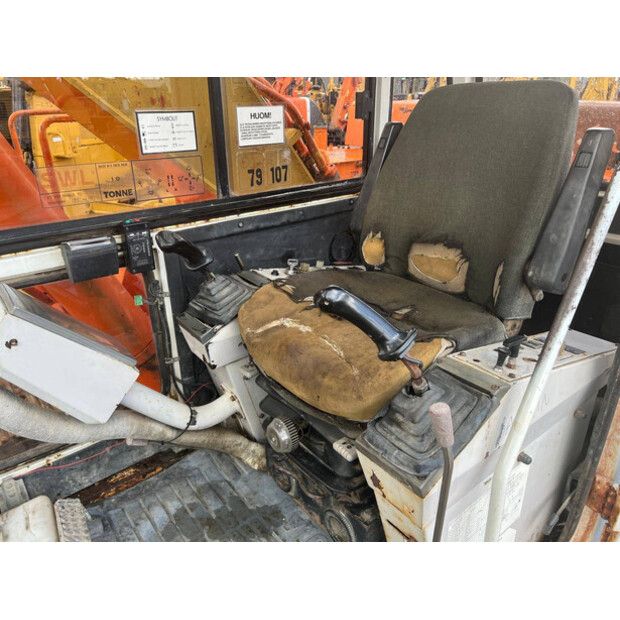 Daewoo 220LC-42545507