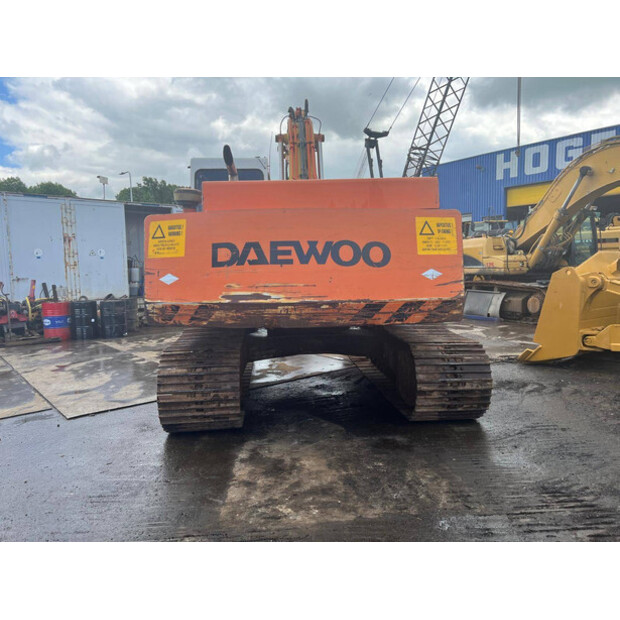 Daewoo 220LC-42545508
