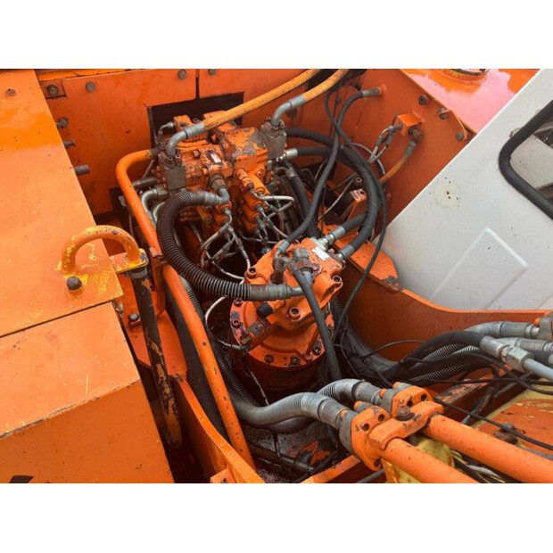 Daewoo 220LC-42545509