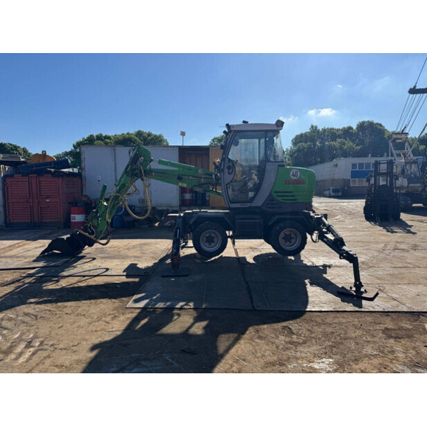 2014 HANSA APZ531-42545527