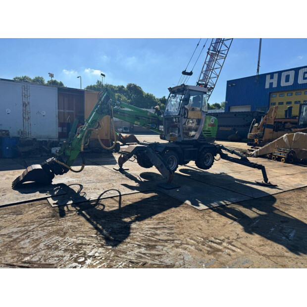 2014 HANSA APZ531-42545532