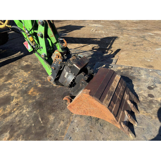 2014 HANSA APZ531-42545535