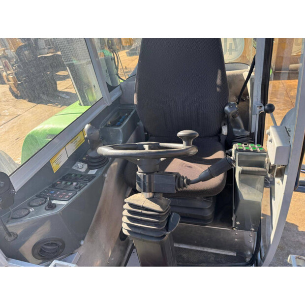 2014 HANSA APZ531-42545541