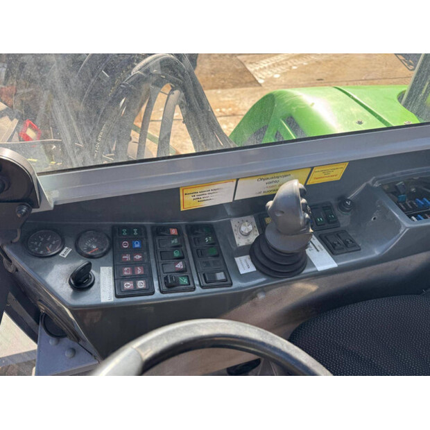 2014 HANSA APZ531-42545543