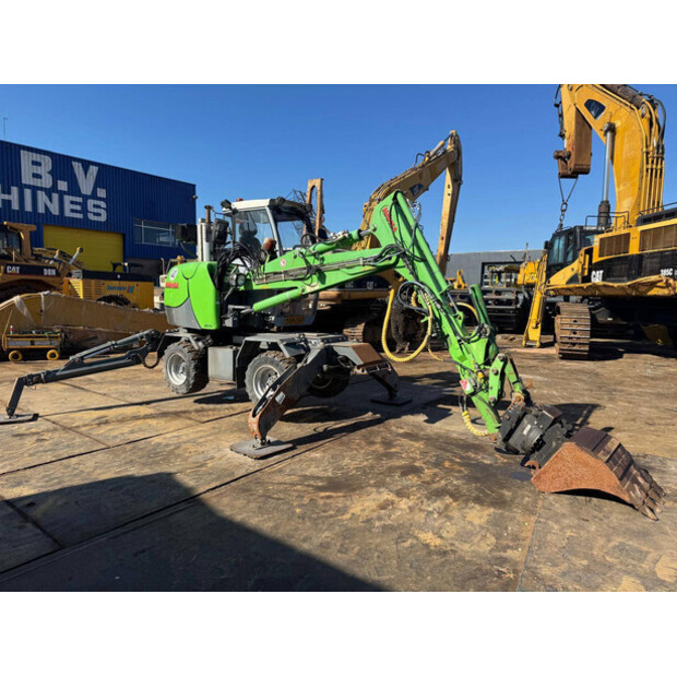 2014 HANSA APZ531-42545544