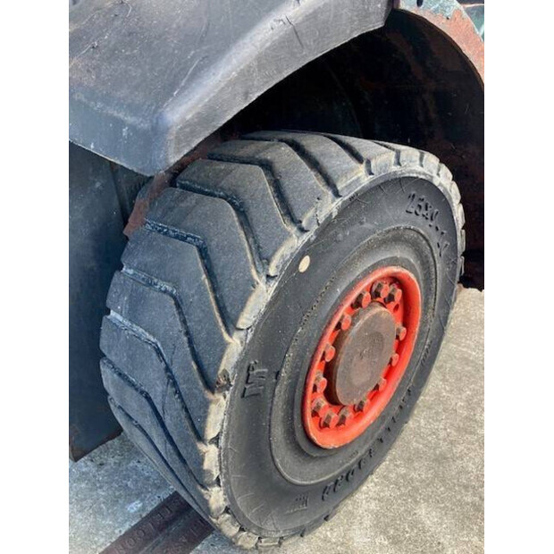 2015 Linde H25T-02-42545550