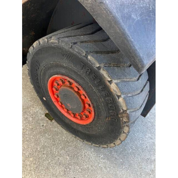 2015 Linde H25T-02-42545551
