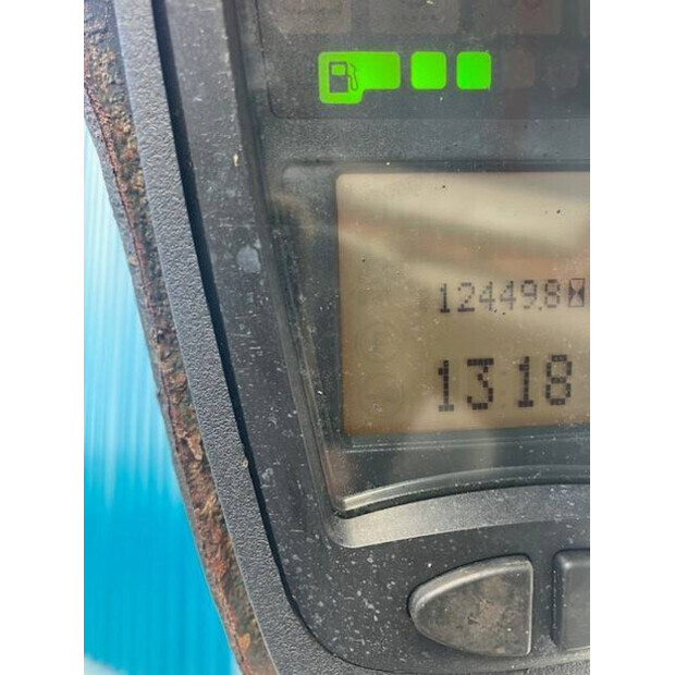 2015 Linde H25T-02-42545553