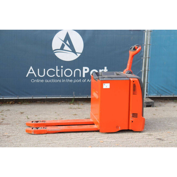2009 Linde T30-42546082