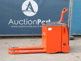 Image for 2009 Linde T30
