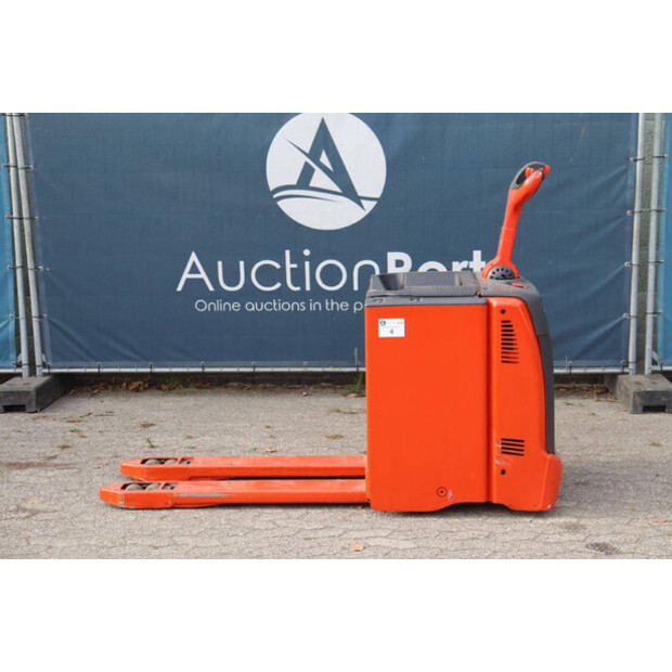2009 Linde T30-42546083