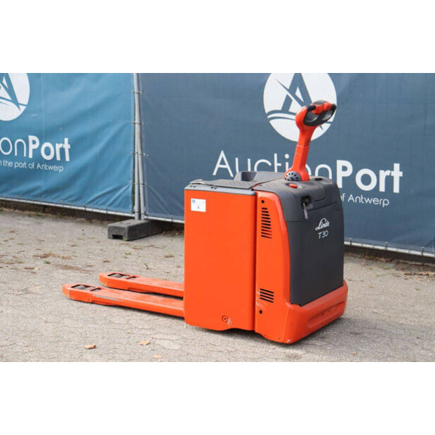 2009 Linde T30-42546084