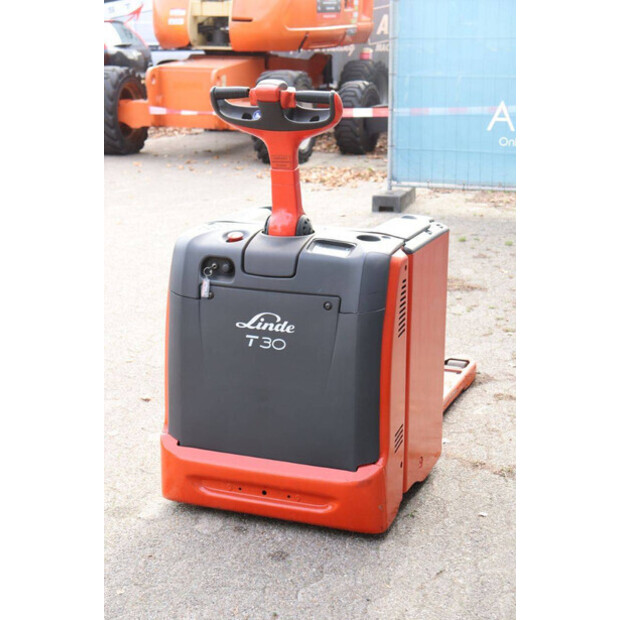2009 Linde T30-42546087