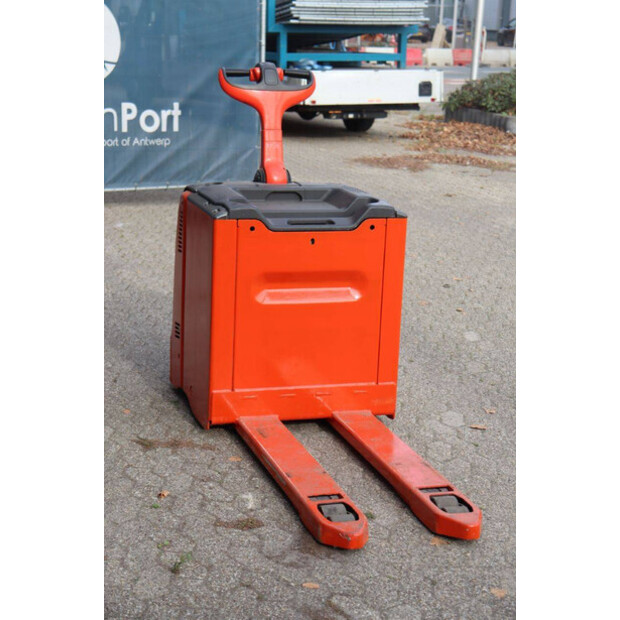 2009 Linde T30-42546088