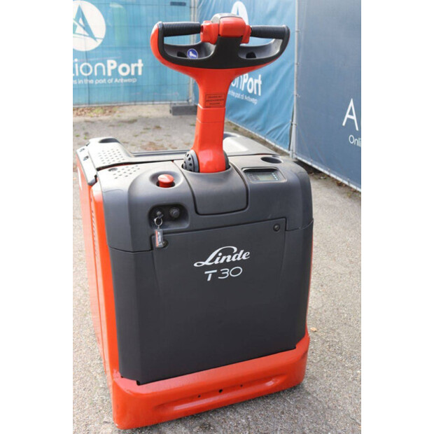2009 Linde T30-42546094