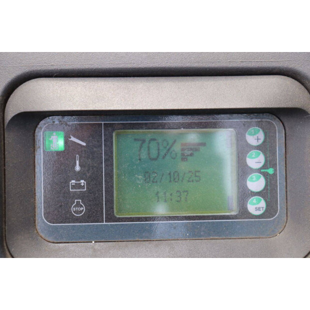 2009 Linde T30-42546098