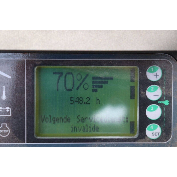 2009 Linde T30-42546099