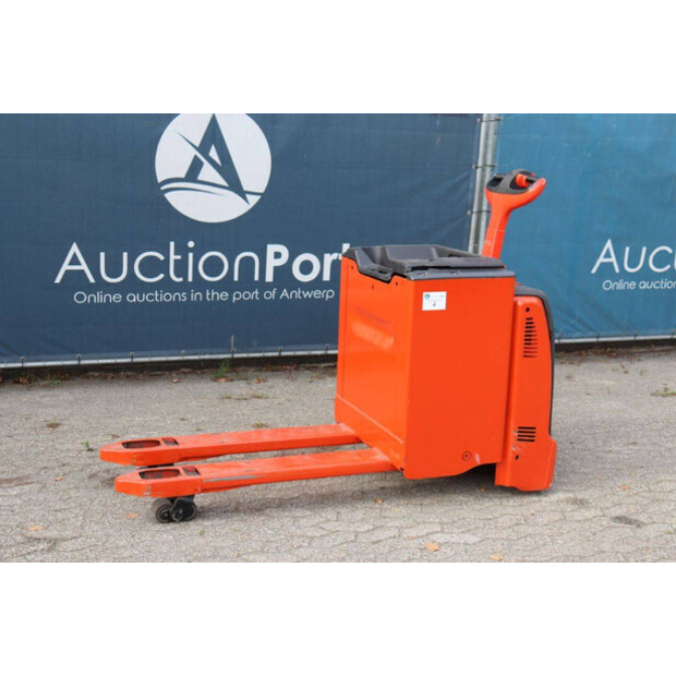 2009 Linde T30-42546104