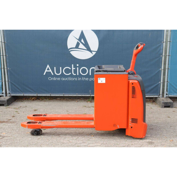 2009 Linde T30-42546105