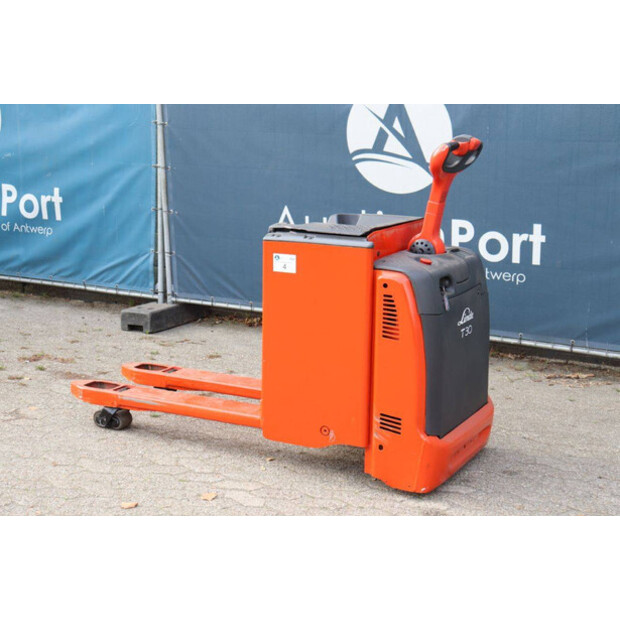 2009 Linde T30-42546106