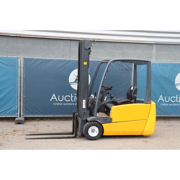 2008 Jungheinrich EFG 220-42546283