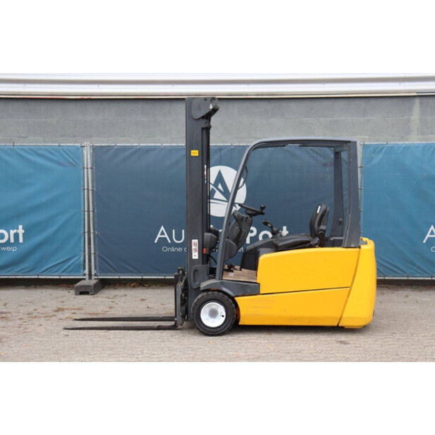 2008 Jungheinrich EFG 220-42546284