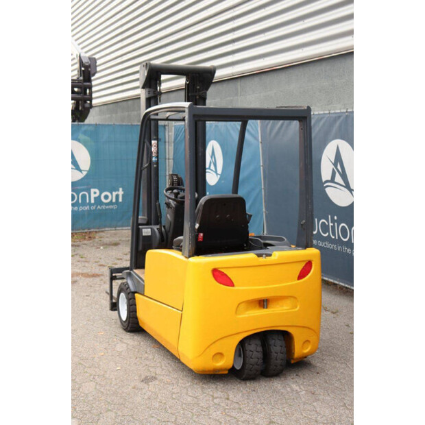 2008 Jungheinrich EFG 220-42546286