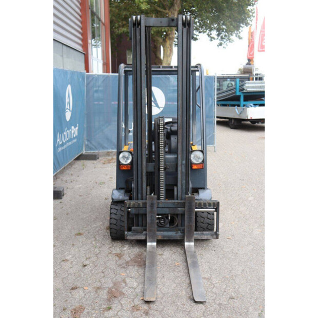 2008 Jungheinrich EFG 220-42546290