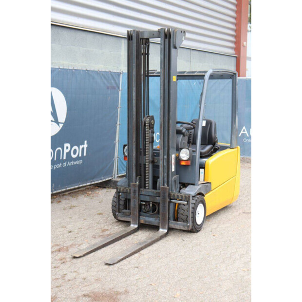 2008 Jungheinrich EFG 220-42546291