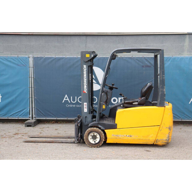 2007 Jungheinrich EFG 220-42546317