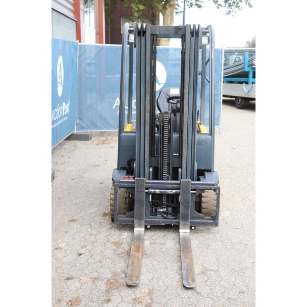 2007 Jungheinrich EFG 220-42546323
