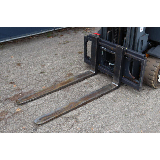 2007 Jungheinrich EFG 220-42546325