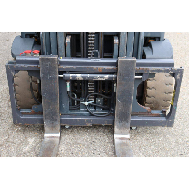 2007 Jungheinrich EFG 220-42546327