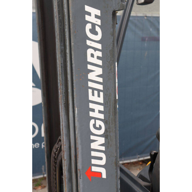 2007 Jungheinrich EFG 220-42546328