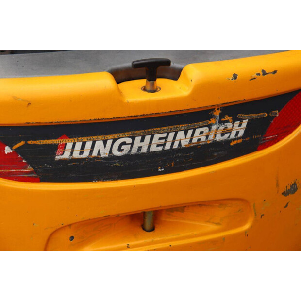 2007 Jungheinrich EFG 220-42546333
