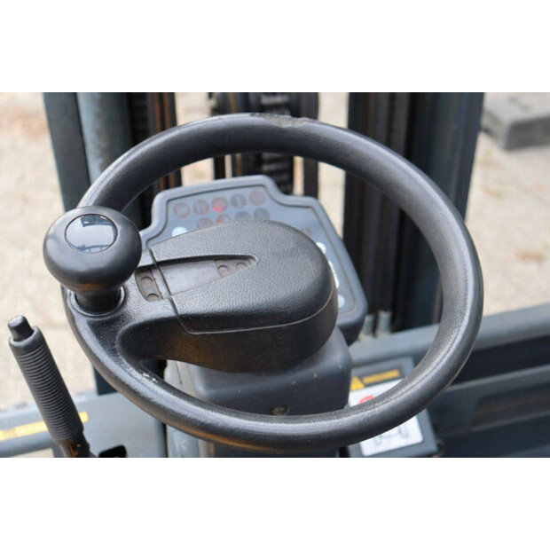 2007 Jungheinrich EFG 220-42546340