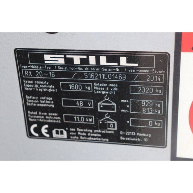 2014 Still RX 20-16-42546362