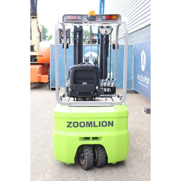 2023 Zoomlion FE20-42546420