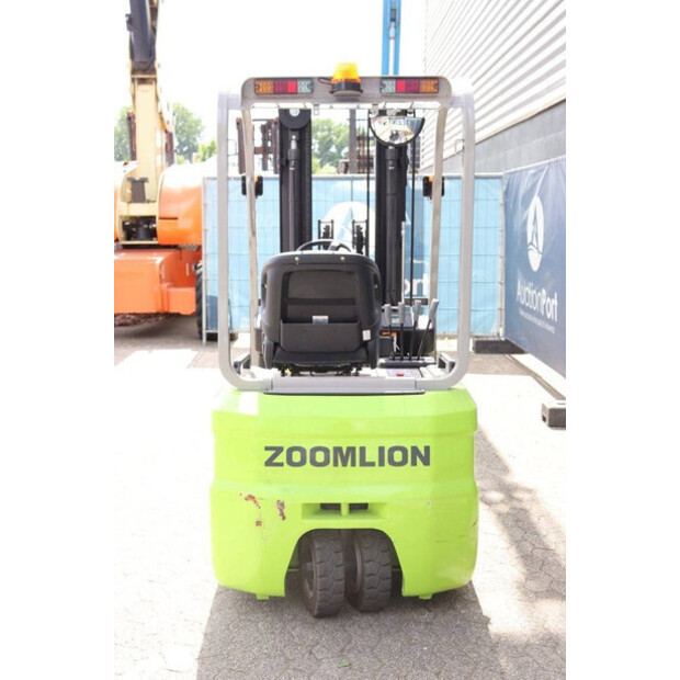 2023 Zoomlion 16-42546444