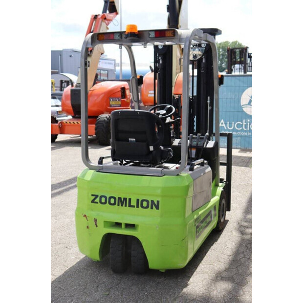 2023 Zoomlion 16-42546445
