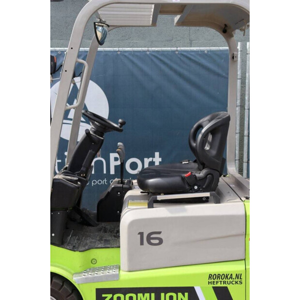 2023 Zoomlion 16-42546455