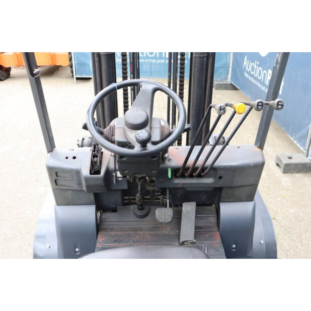 2011 TCM FB35-78-42546478